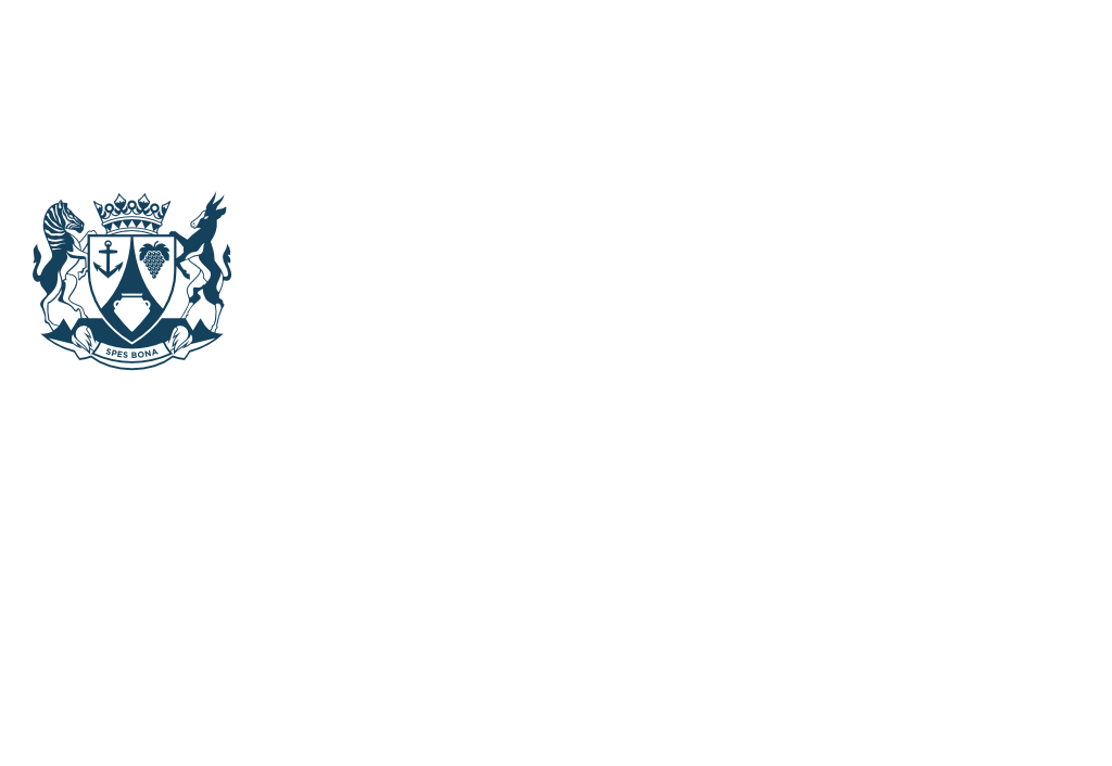 Supported by WCG Social Development and The Health Foundation